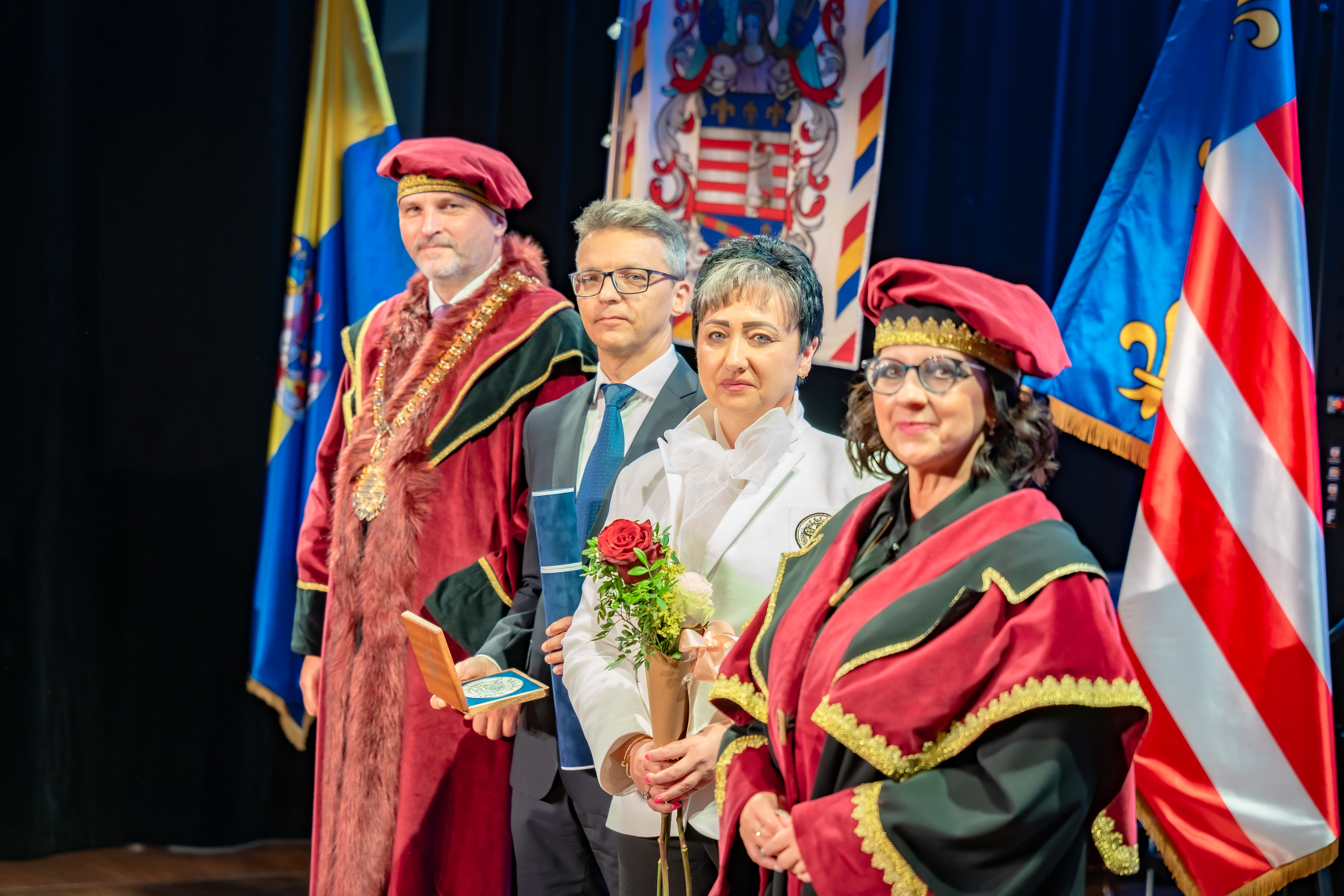 Slavnostny ceremonial udelovania Ceny mesta Kosice a Cien primatora mesta Kosice-58